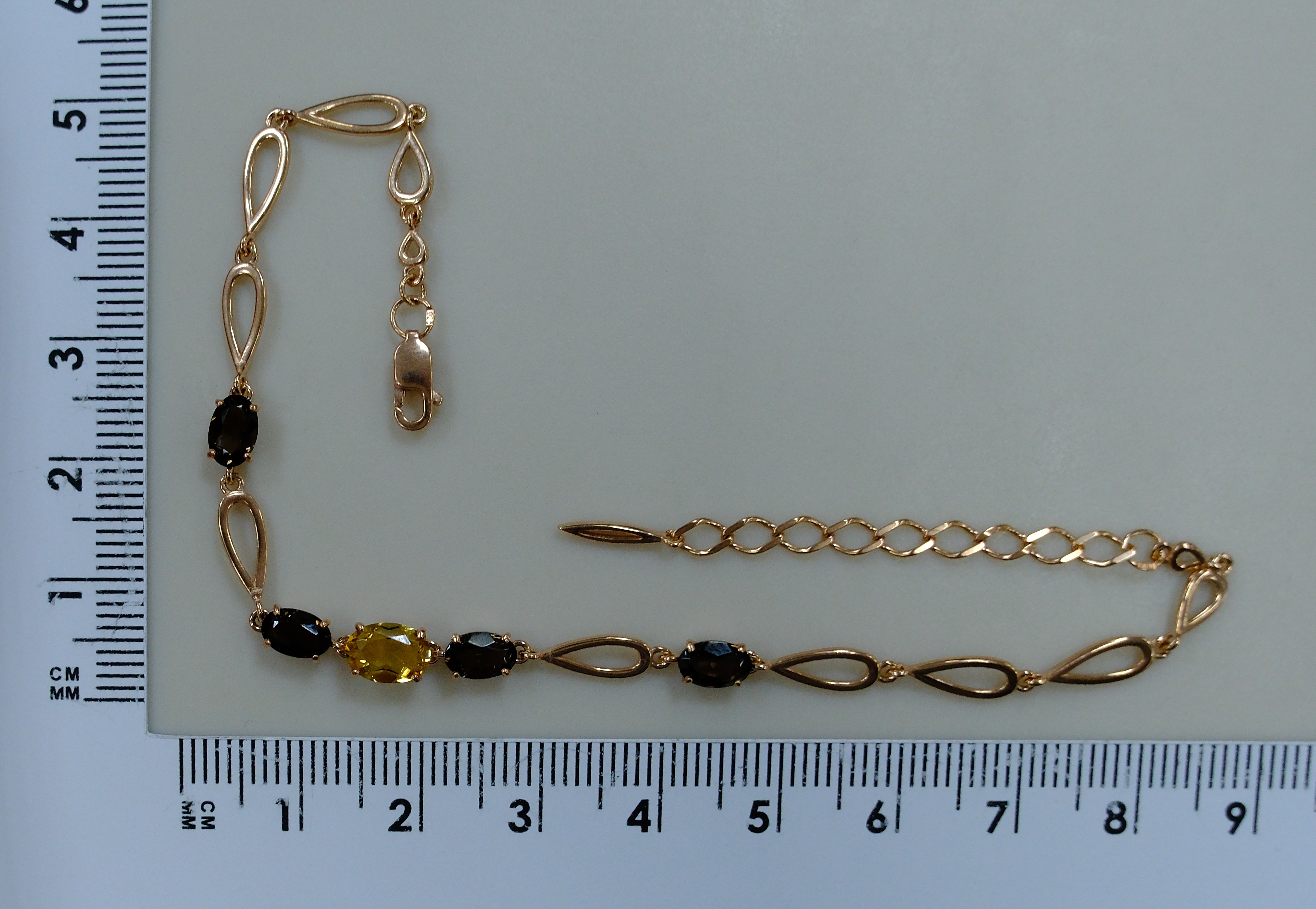 10122-000468 Браслет (Ag 925)